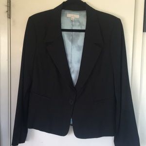 Black Blazer, Very Classy 14 💙💚💛